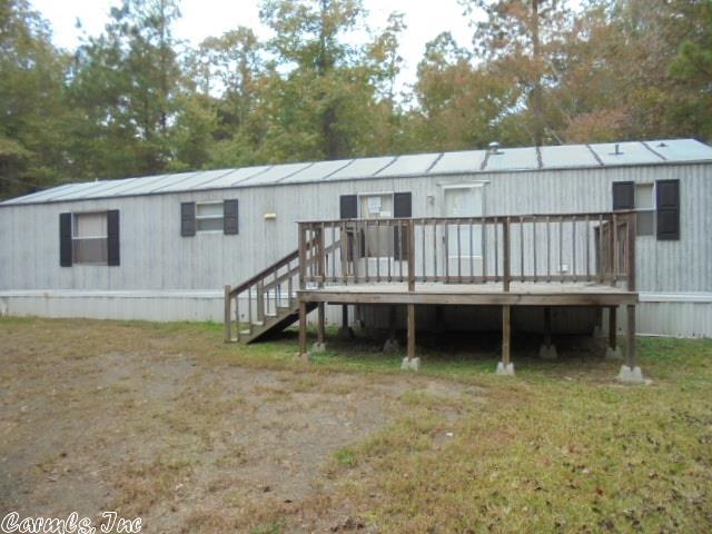 4700 Hawkeye Ln, Pine Bluff, AR 71603 photo 1