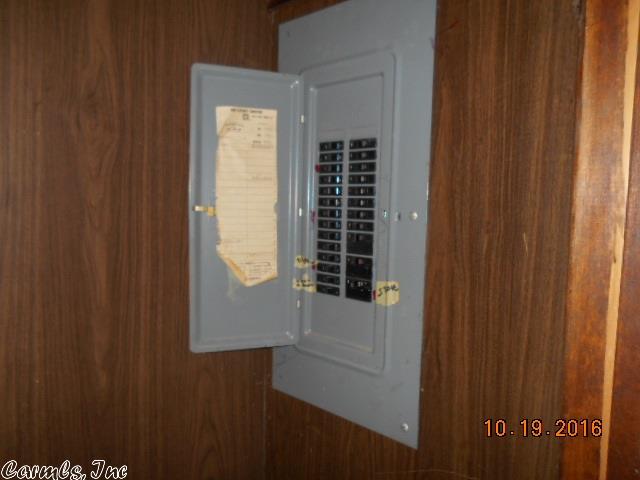 46 Carroll Cir, Mabelvale, AR 72103 photo 31
