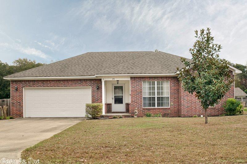 28 Mattie Lene, Ward, AR 72176 photo 1