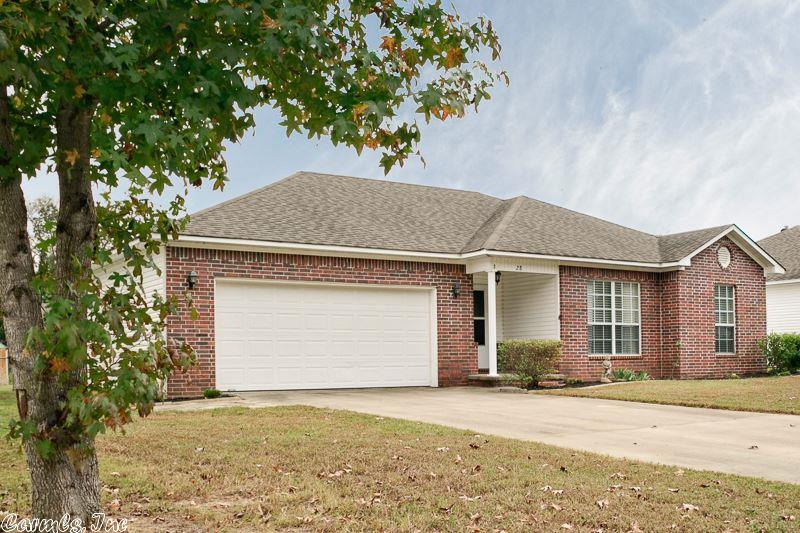 28 Mattie Lene, Ward, AR 72176 photo 2