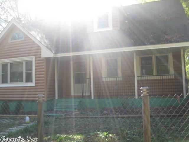 81026 Pine, Benton, AR 72015 photo 1