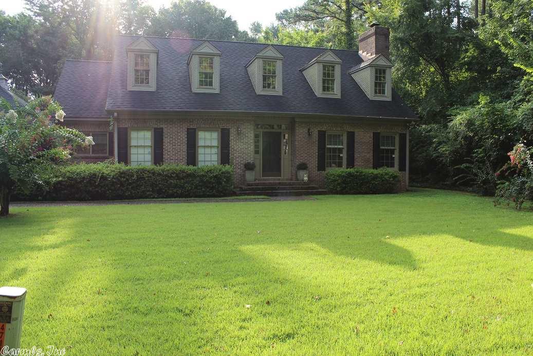 4705 S Beech, Pine Bluff, AR 71603 photo 22