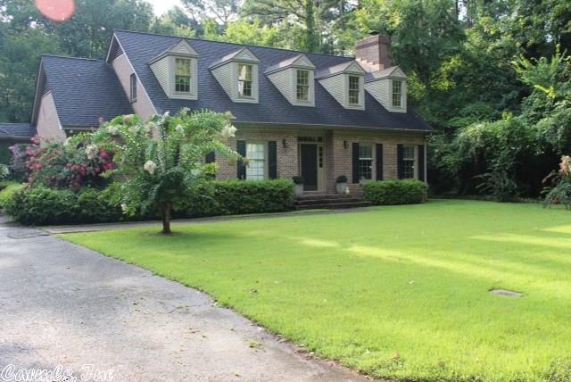 4705 S Beech, Pine Bluff, AR 71603 photo 1