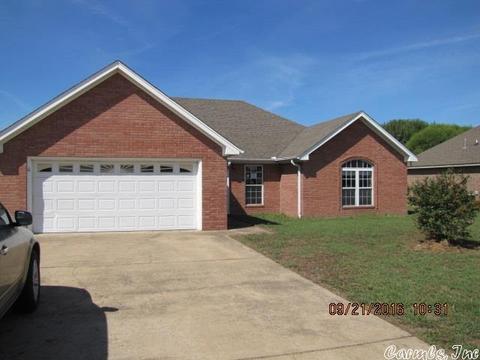609 Primrose Ln, Trumann, AR 72472 photo 1