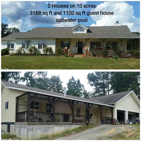 12900 County Line Rd, Alexander, AR 72002 photo 1