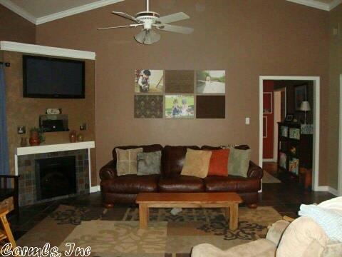 12900 County Line Rd, Alexander, AR 72002 photo 16