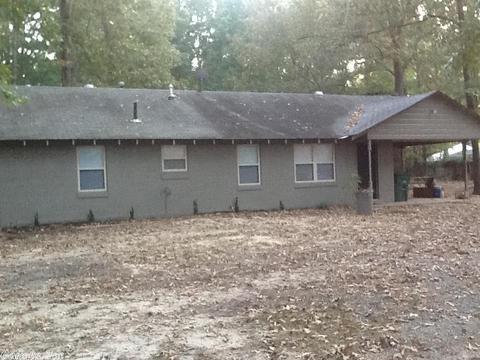 4249 Lowman, Pine Bluff, AR 71603 photo 1