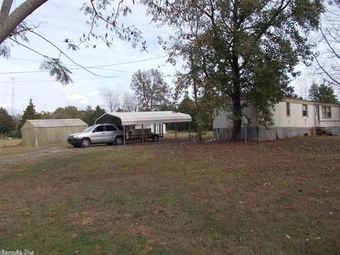 1470 Letona Rd, Letona, AR 72085 photo 2