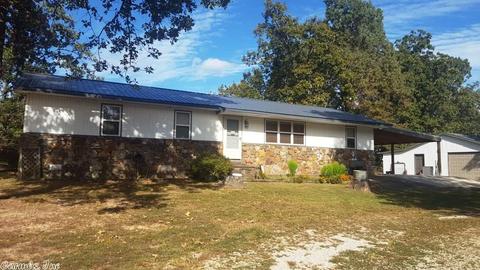 188 E Main St, Ash Flat, AR 72513 photo 1
