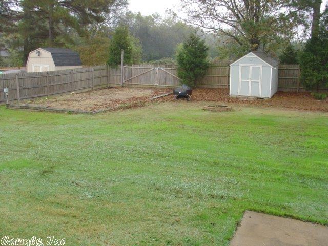 106 Willow Point Dr, Benton, AR 72015 photo 4