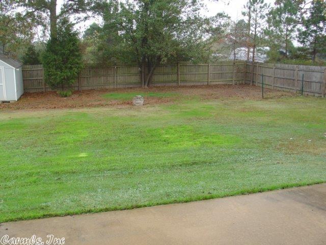 106 Willow Point Dr, Benton, AR 72015 photo 5