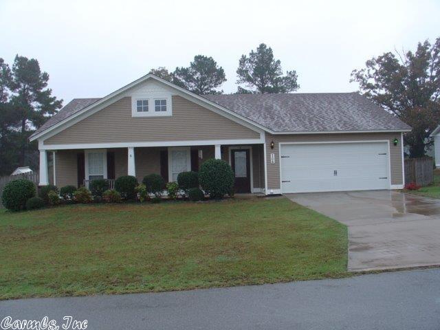 106 Willow Point Dr, Benton, AR 72015 photo 2