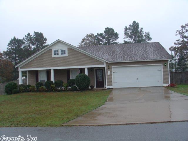106 Willow Point Dr, Benton, AR 72015 photo 3