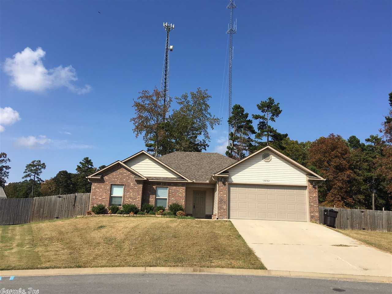 3032 Daffodil Cv, Benton, AR 72019 photo 1