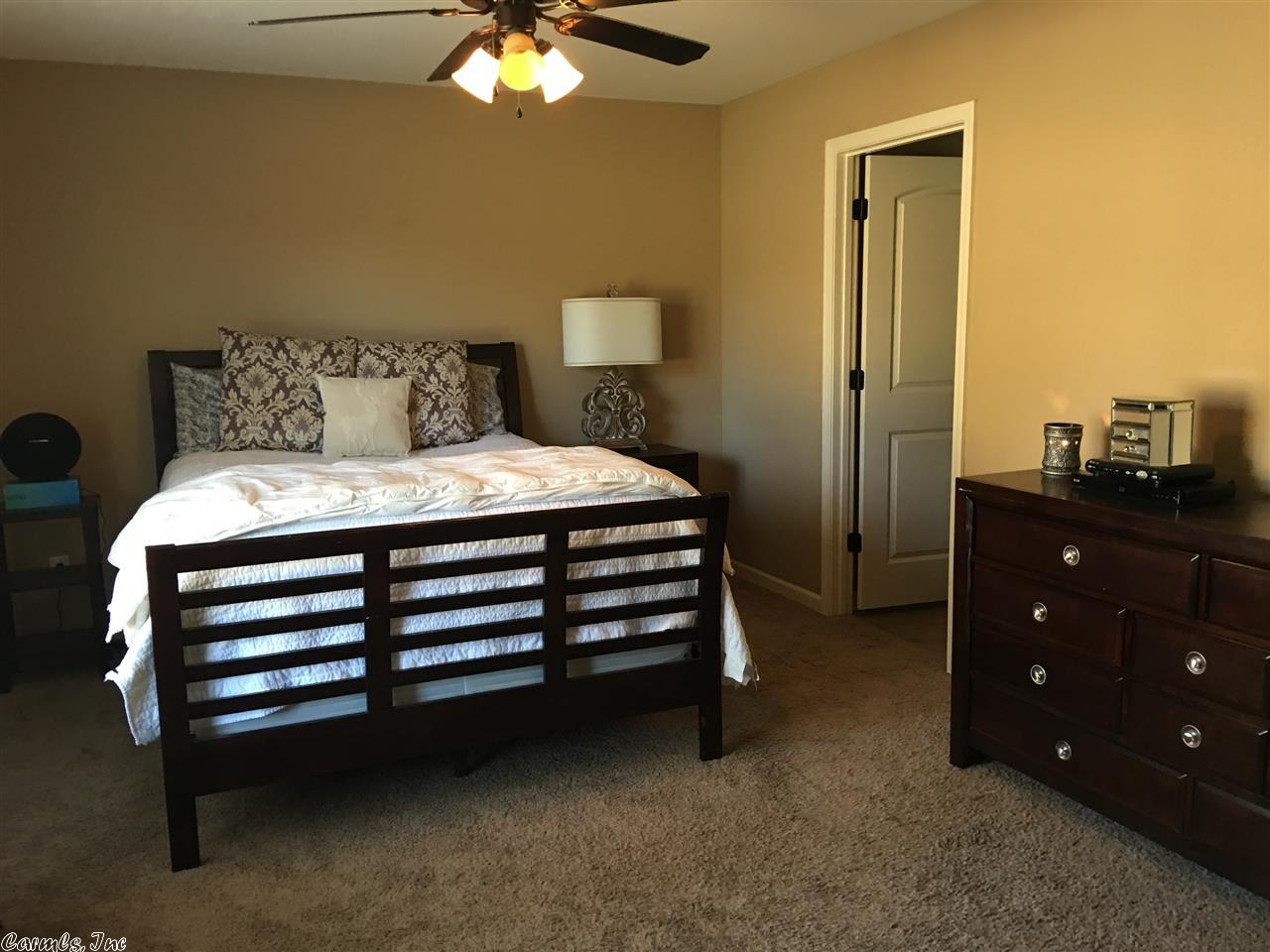 3032 Daffodil Cv, Benton, AR 72019 photo 13