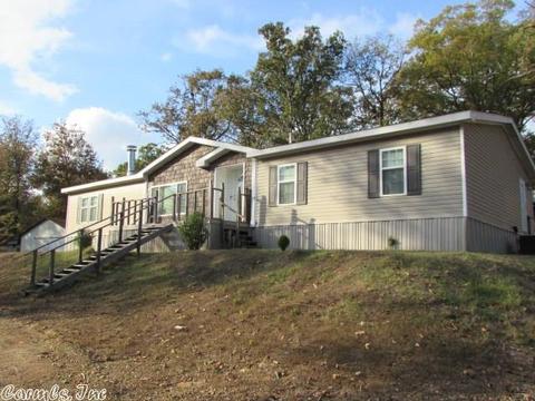 391 Shawnee Loop, Amity, AR 71921 photo 1