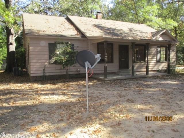 3315 S Poplar St, Pine Bluff, AR 71601 photo 1