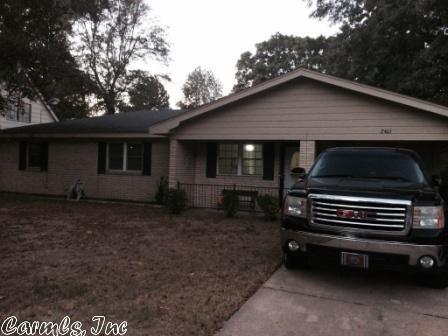 2401 W 37th, Pine Bluff, AR 71603 photo 1
