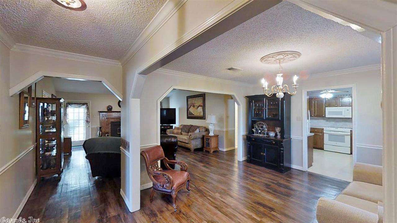 912 Heather Cir, Conway, AR 72034 photo 6