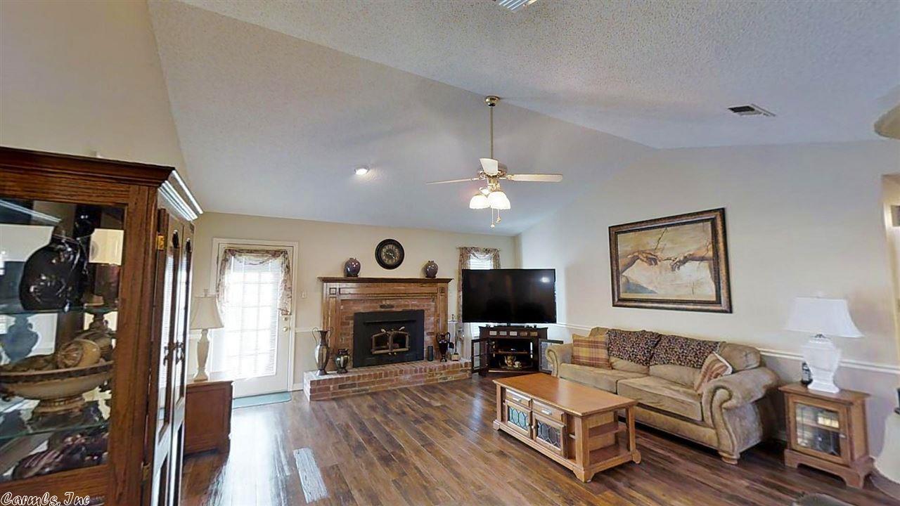 912 Heather Cir, Conway, AR 72034 photo 4