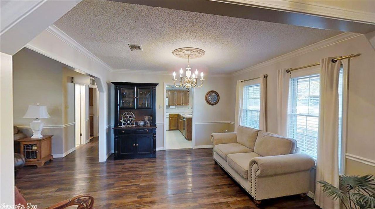 912 Heather Cir, Conway, AR 72034 photo 3