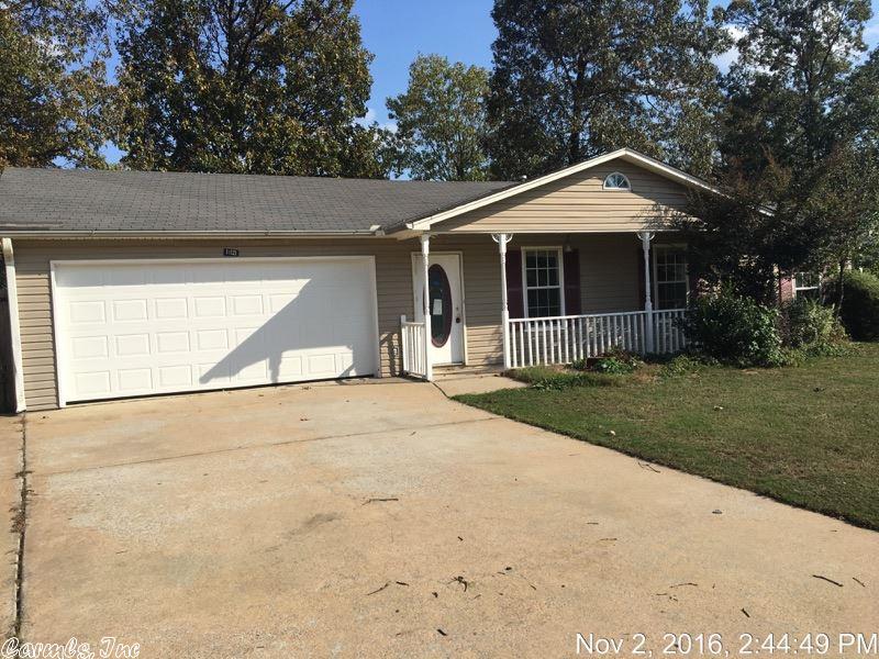 14121 Cherry Hill Dr, Alexander, AR 72002 photo 1