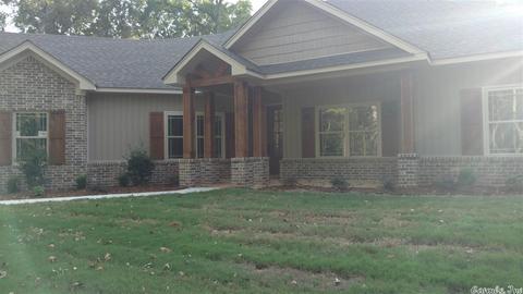 5801 Beth, Benton, AR 72019 photo 1