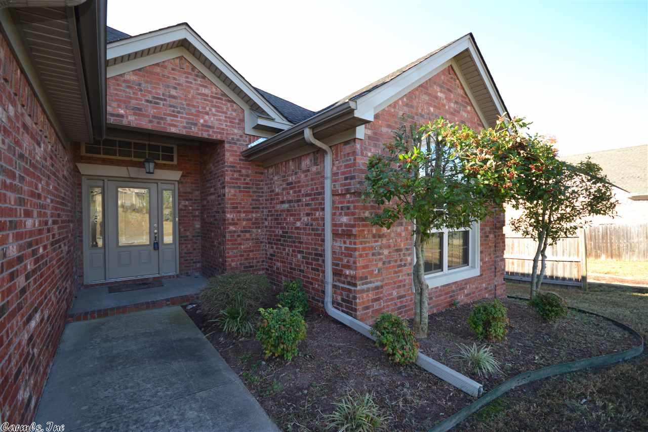 78 Lakeland Dr, Cabot, AR 72023 photo 2