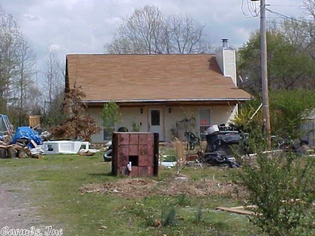 18 Kellee Rd, Conway, AR 72032 photo 1