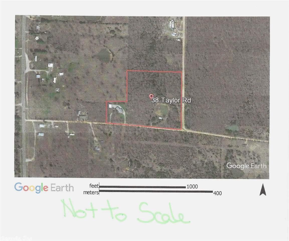 38 Taylor Rd, Ash Flat, AR 72513 photo 11