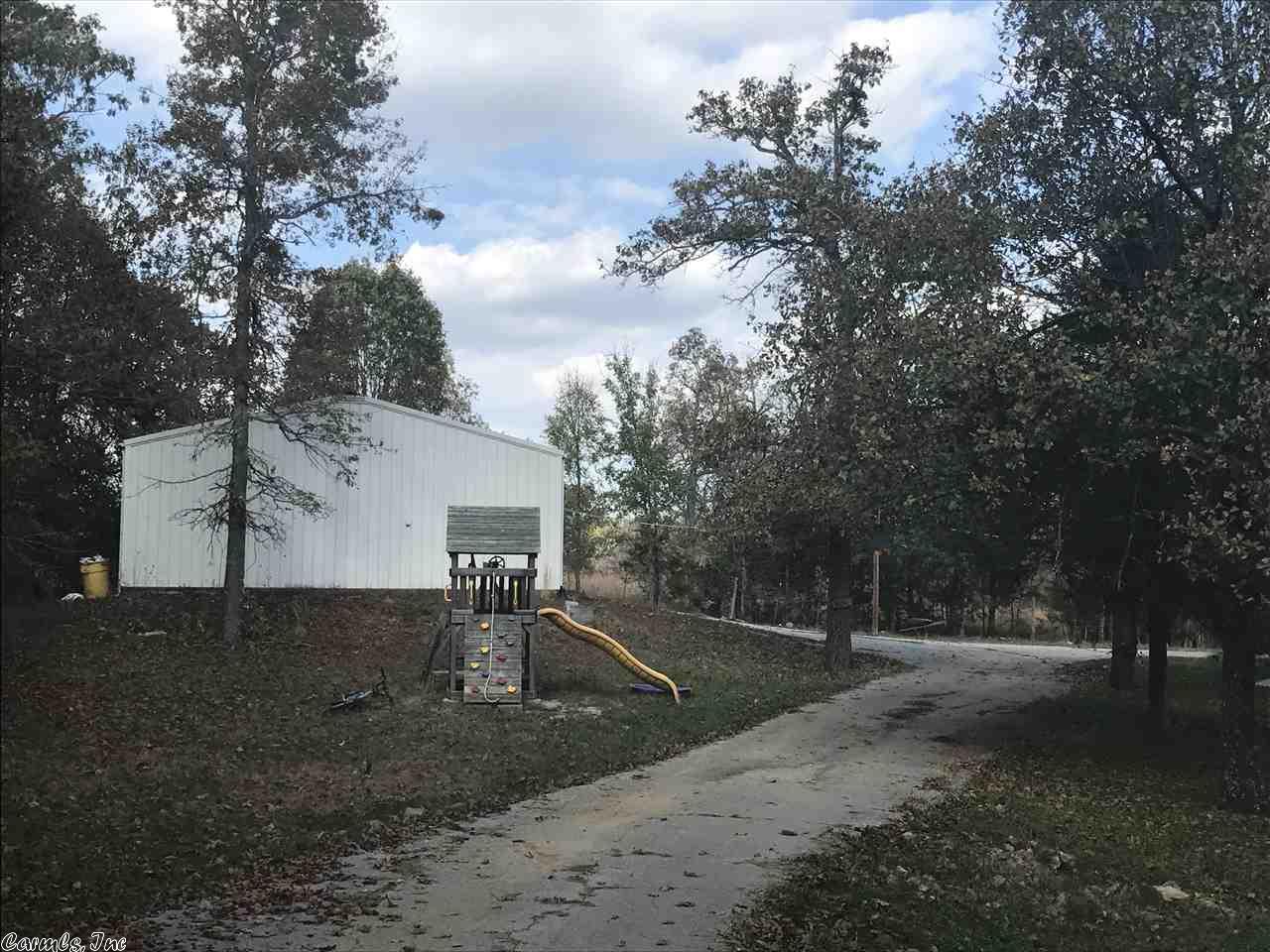 38 Taylor Rd, Ash Flat, AR 72513 photo 2