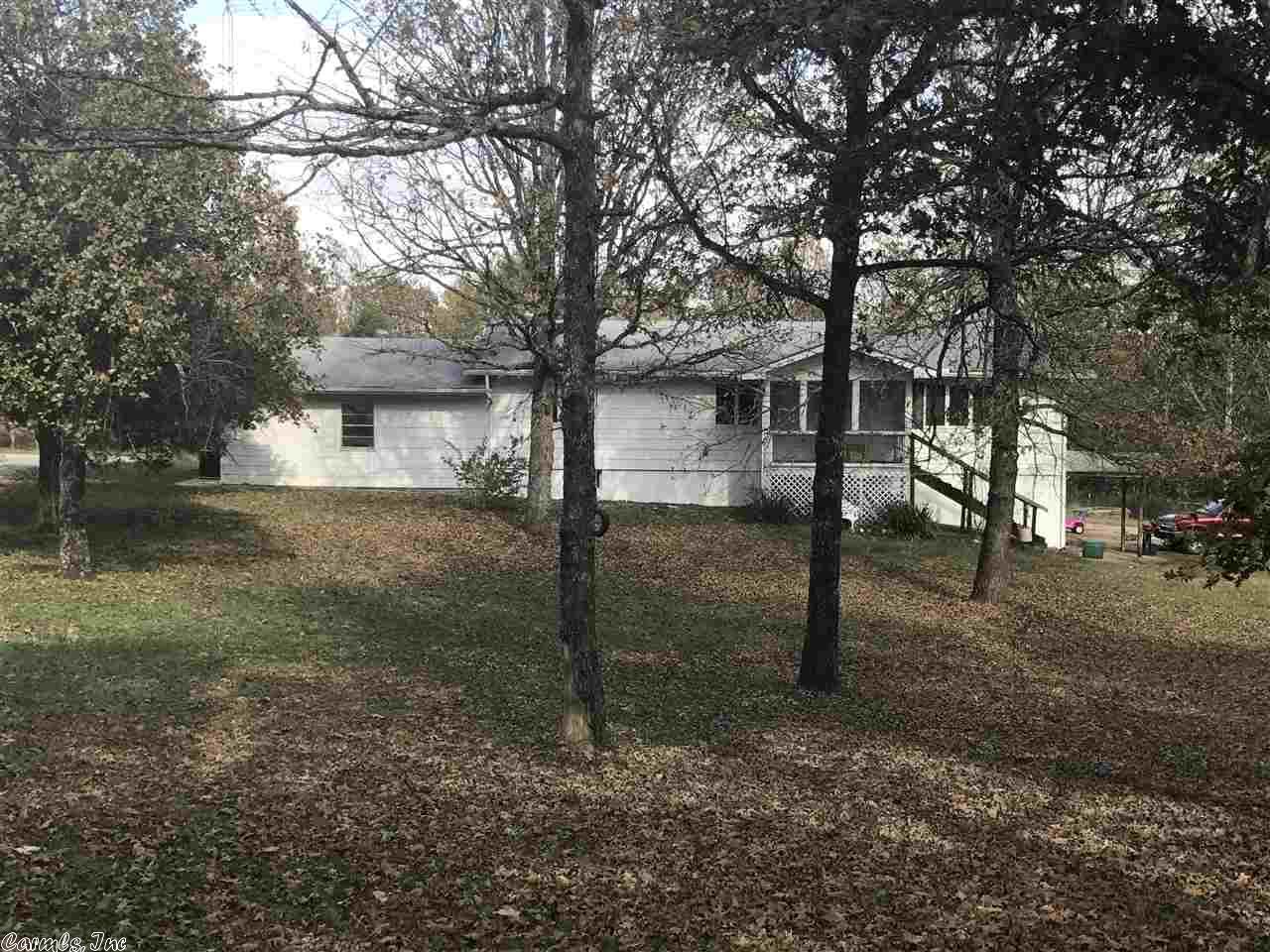 38 Taylor Rd, Ash Flat, AR 72513 photo 1
