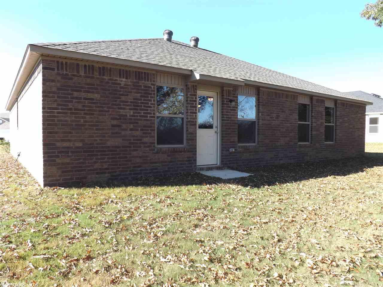 116 Wildflower Dr, Beebe, AR 72012 photo 29