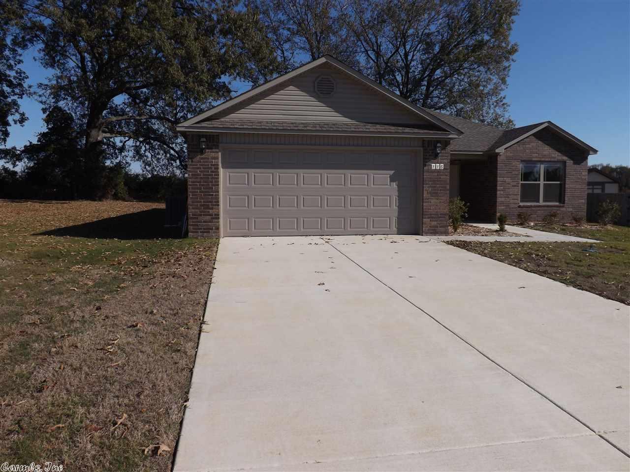 116 Wildflower Dr, Beebe, AR 72012 photo 4