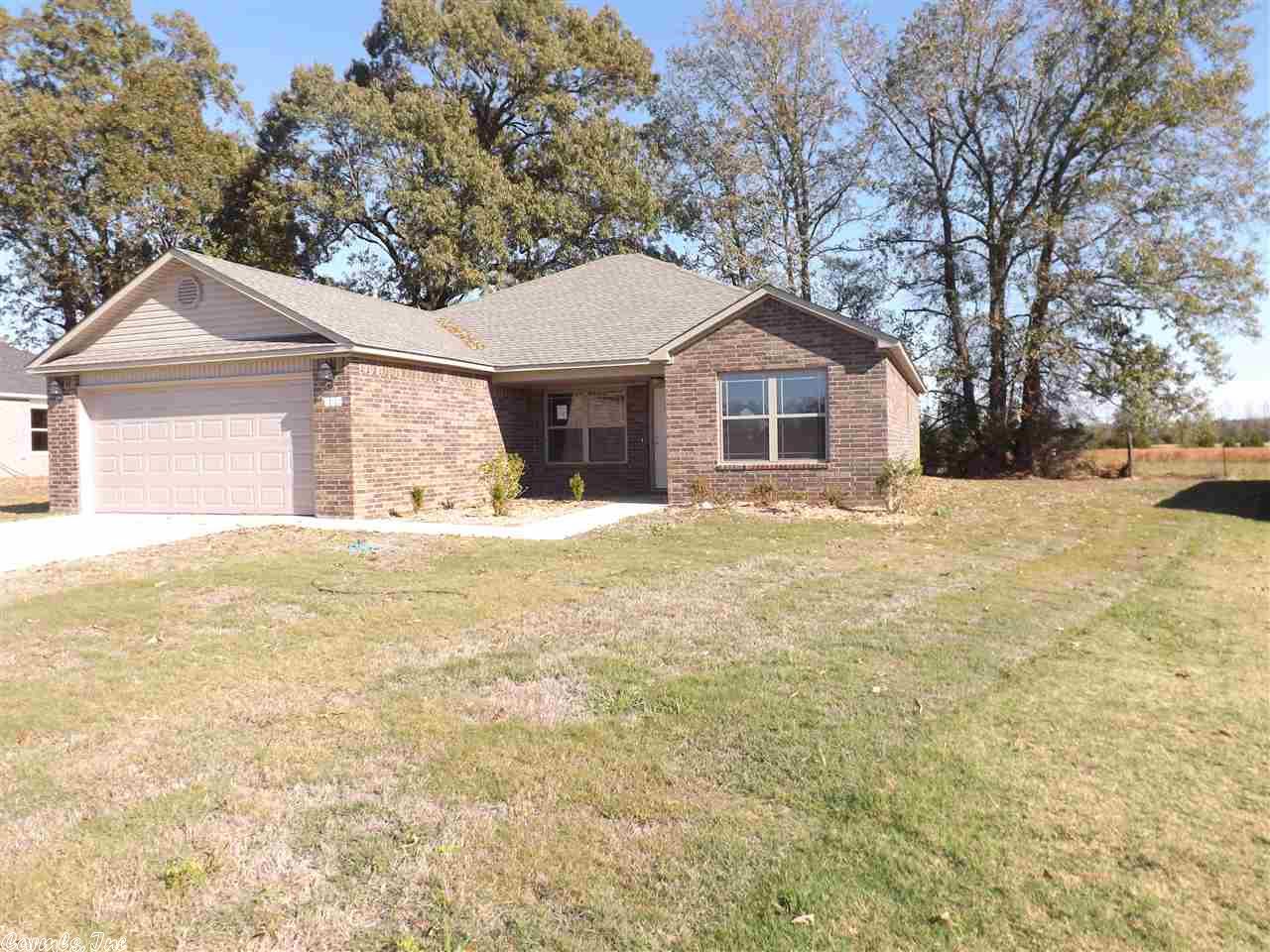 116 Wildflower Dr, Beebe, AR 72012 photo 1