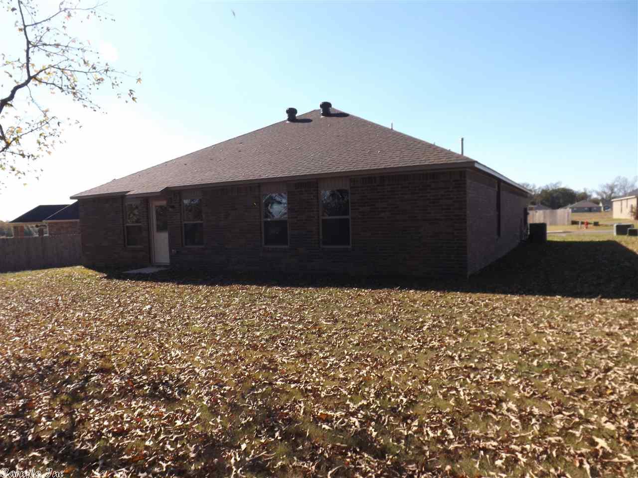 116 Wildflower Dr, Beebe, AR 72012 photo 27
