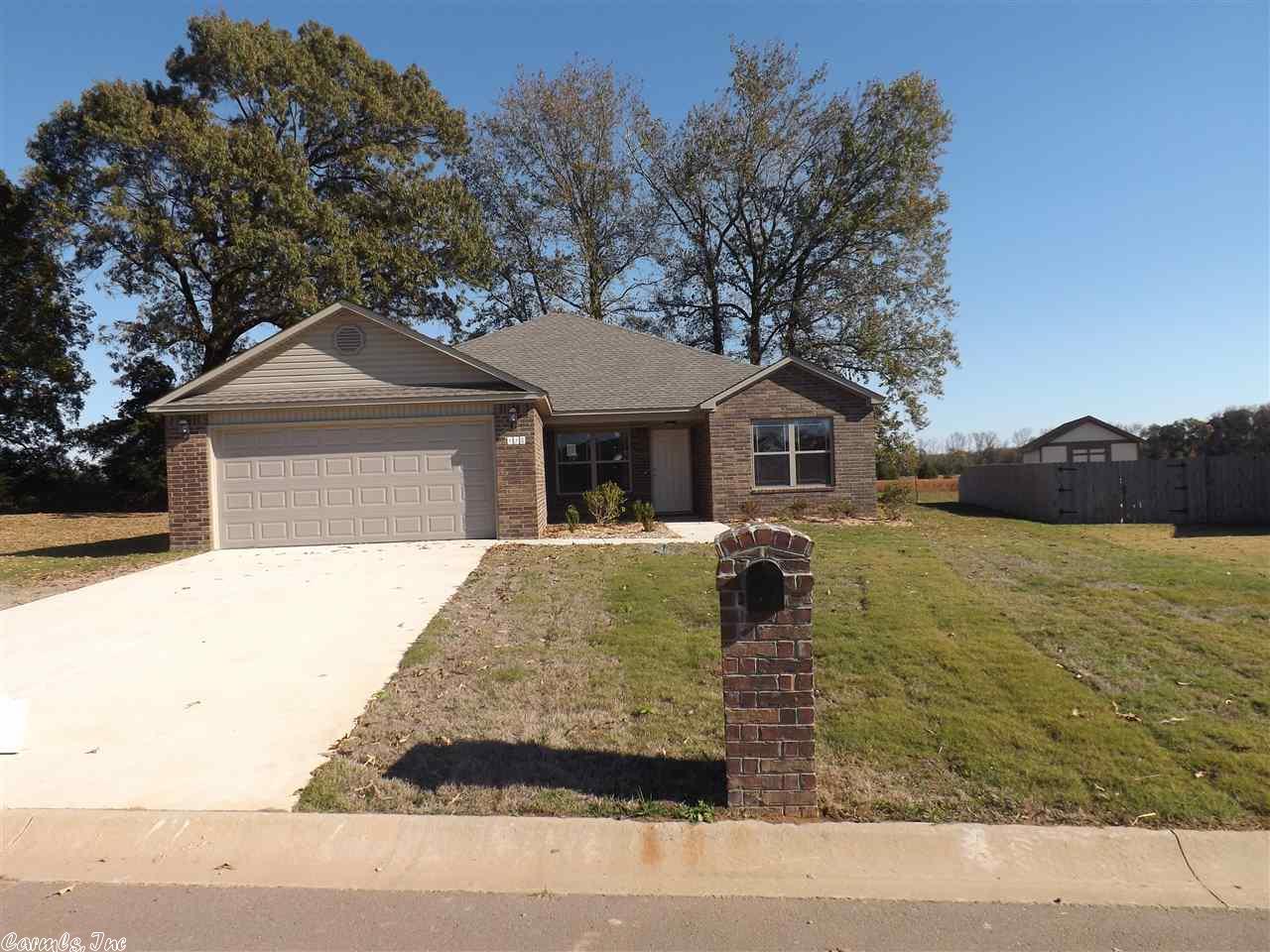116 Wildflower Dr, Beebe, AR 72012 photo 2