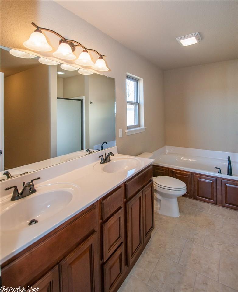 107 Wildflower Dr, Beebe, AR 72012 photo 26