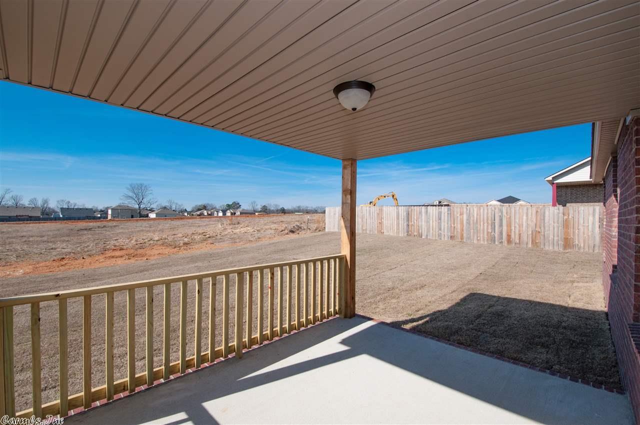 107 Wildflower Dr, Beebe, AR 72012 photo 39