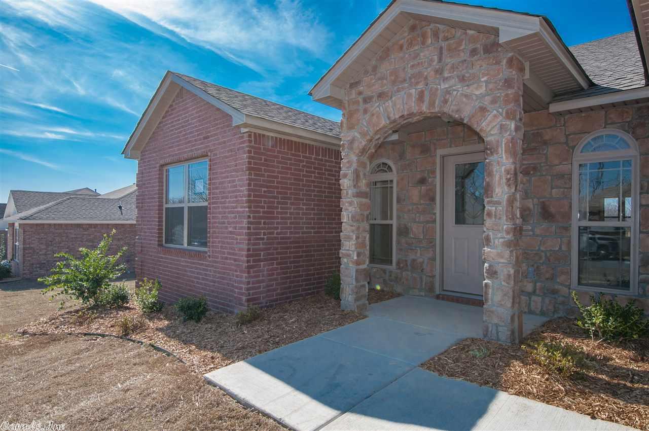 107 Wildflower Dr, Beebe, AR 72012 photo 4