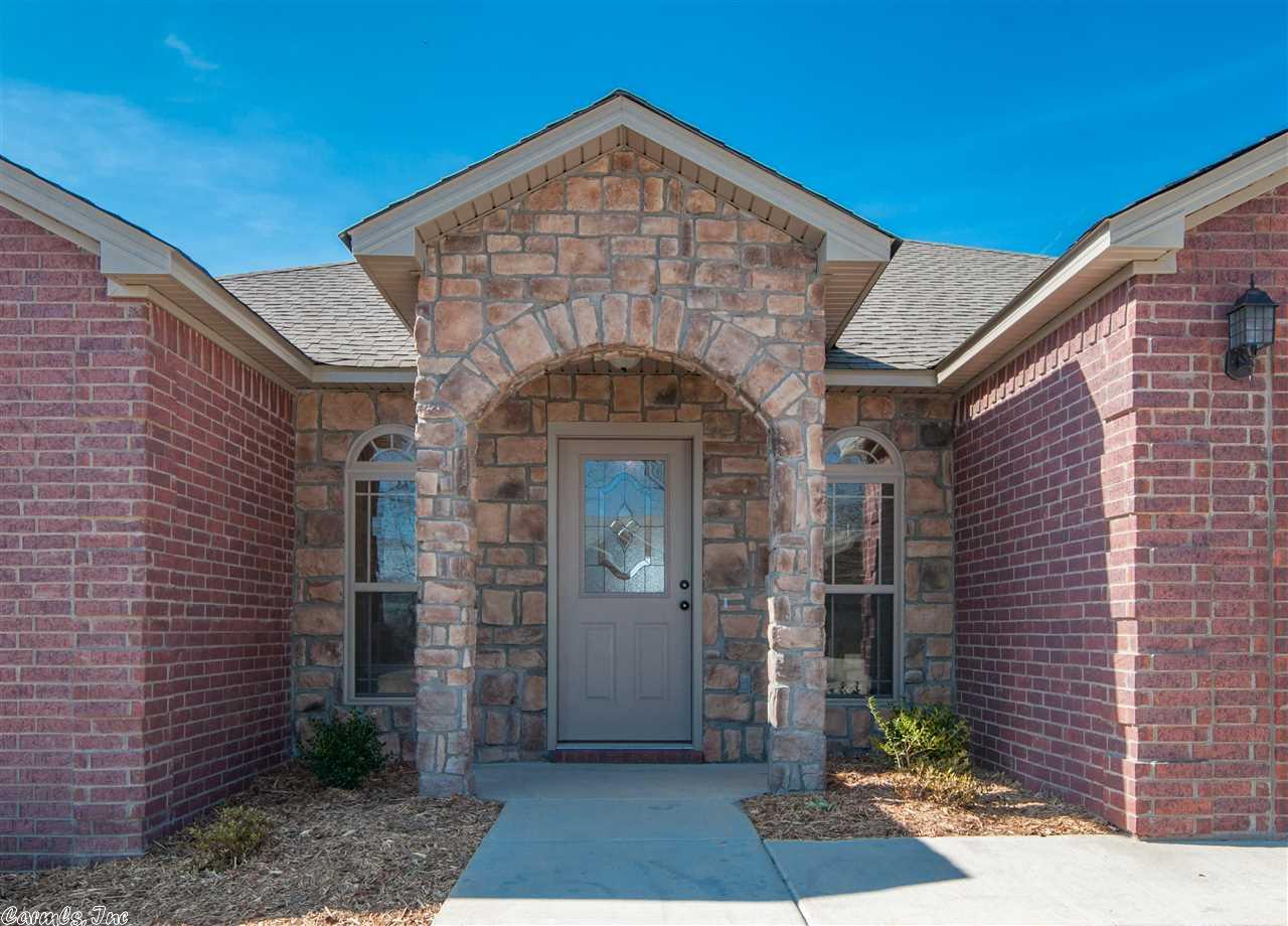 107 Wildflower Dr, Beebe, AR 72012 photo 5