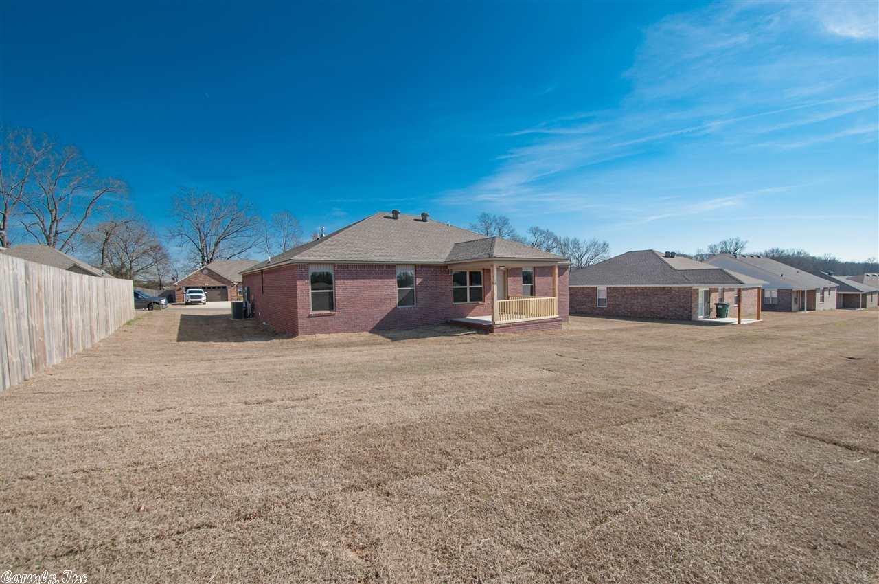 107 Wildflower Dr, Beebe, AR 72012 photo 40