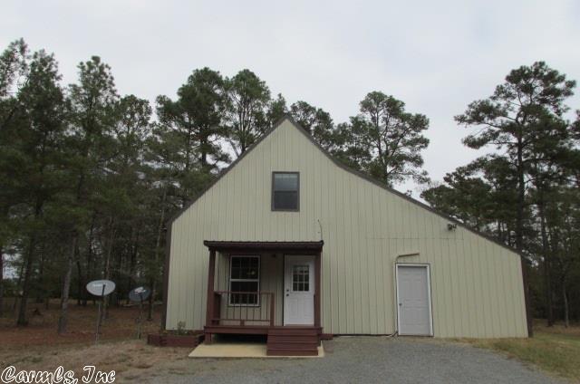 2325 Thomas Loop, Bismarck, AR 71929 photo 1