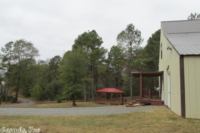 2325 Thomas Loop, Bismarck, AR 71929 photo 2