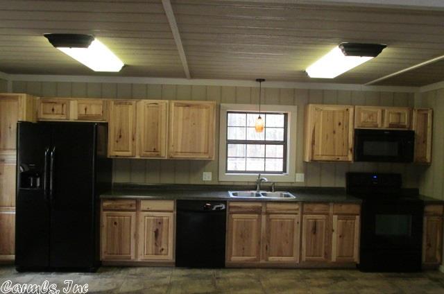 2325 Thomas Loop, Bismarck, AR 71929 photo 5
