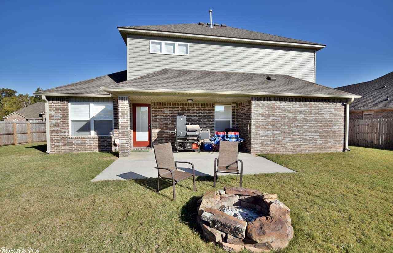 1225 Crabapple Dr, Conway, AR 72032 photo 5