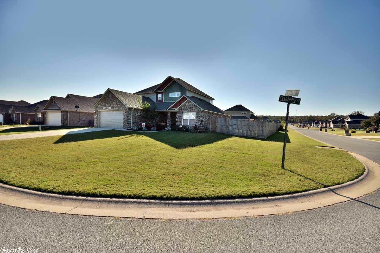1225 Crabapple Dr, Conway, AR 72032 photo 2