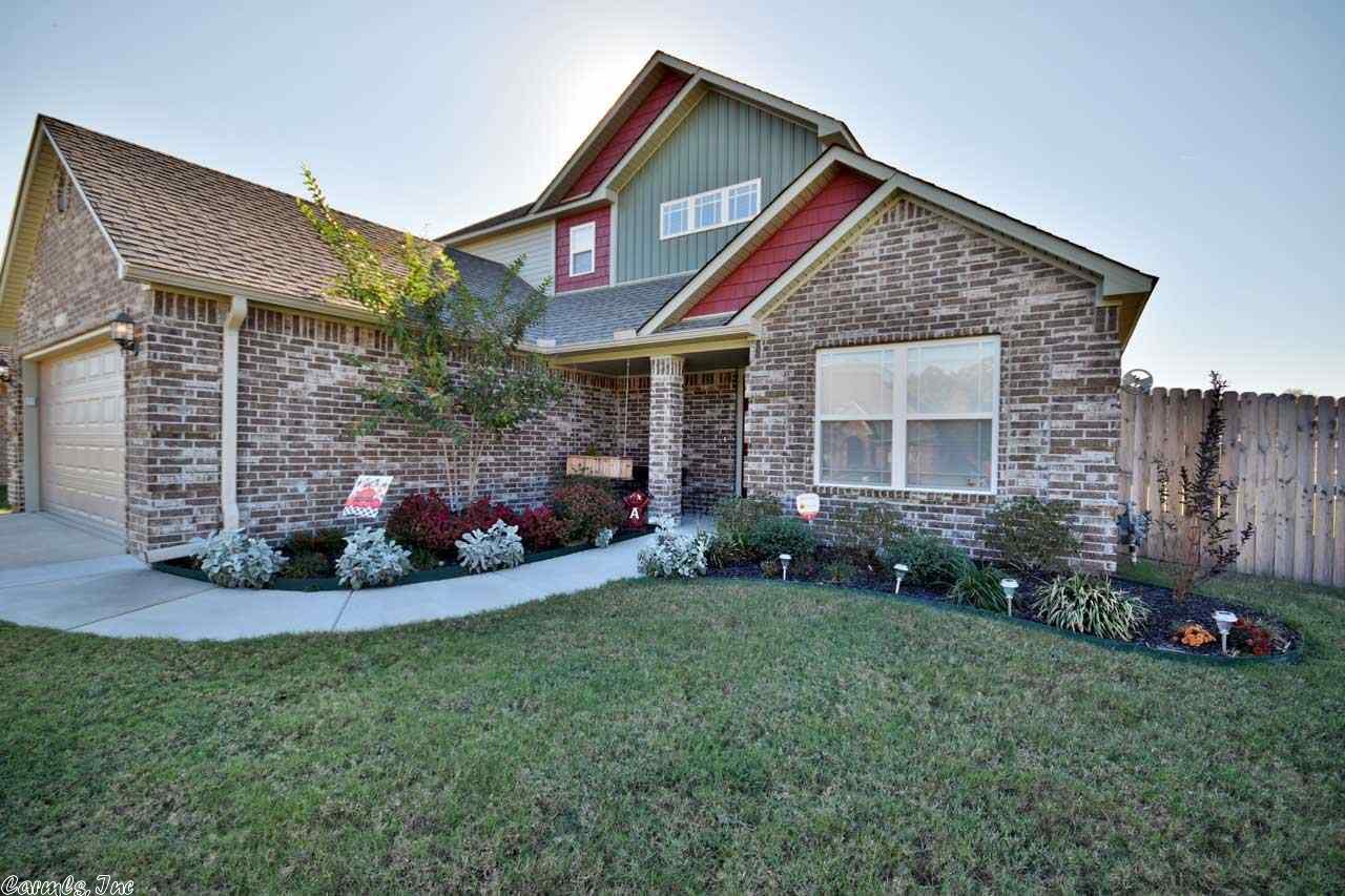 1225 Crabapple Dr, Conway, AR 72032 photo 6