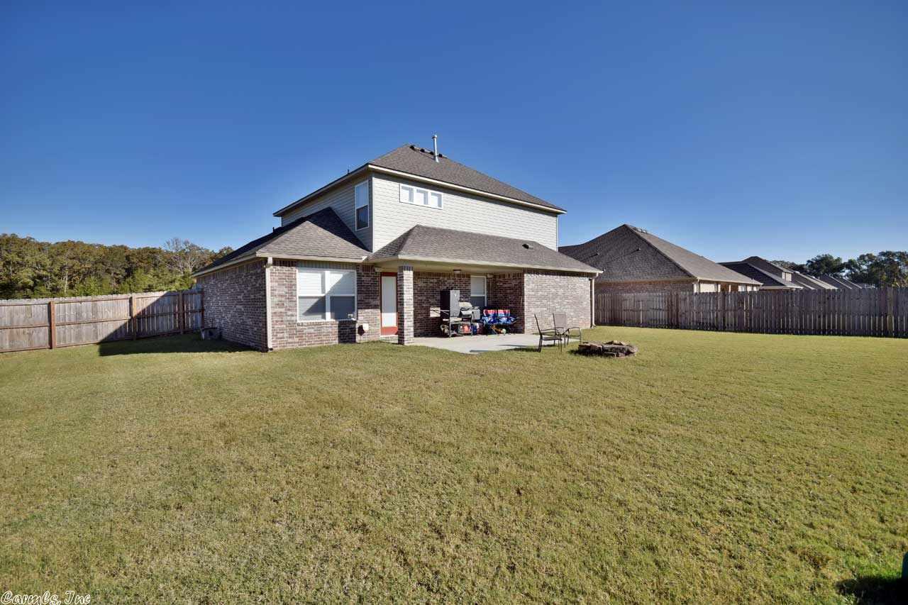 1225 Crabapple Dr, Conway, AR 72032 photo 4