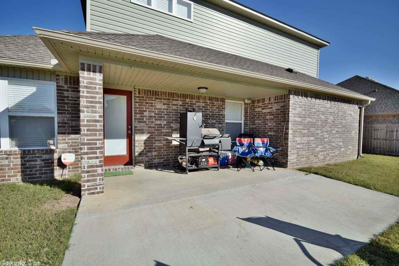 1225 Crabapple Dr, Conway, AR 72032 photo 7
